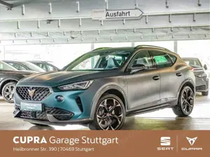 CUPRA Formentor VZ 1.4 e-HYBRID DSG 110 kW