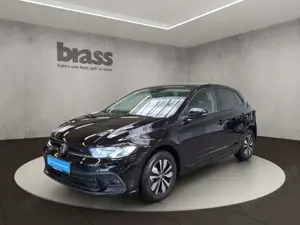 Volkswagen Polo GOAL 1,0 l TSI OPF 85 kW (116 PS) 7 -Gang-D