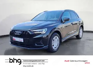 Audi Q3 35 TDI S-tronic advanced AHK Navi ACC Kamera
