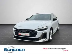 Audi A5 TFSI S tronic S line AHK 360°KAMERA MAT