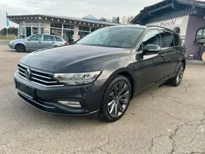 Volkswagen Passat Variant 2.0 TDI DSG 4MOT Busi. /AHK/Virtu