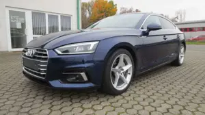 Audi A5 40 TDI quattro sport *NAVI/LEDER/LED*