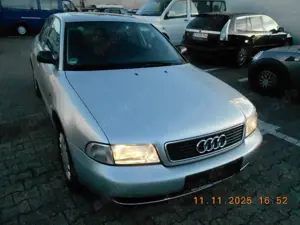 Audi A4 A4 1.6