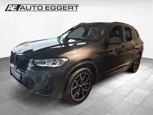 BMW X3 xDrive 20d M Sport HUD AHK el. PanoDach Sportpaket