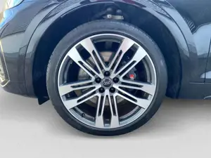 Audi SQ5 TDI quattro tip-trc HUD Virtual CAM LED AHK Bild 5