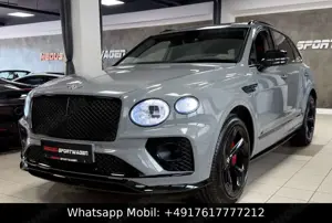 Bentley Bentayga BENTAYGA V8 S CARBON NAIM MASSAGE PANO FULL!