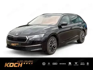 Skoda Octavia Combi Selection 2.0 TDI DSG *NAVI*ACC*