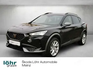 CUPRA Formentor 1.5 TSI *Kamera*