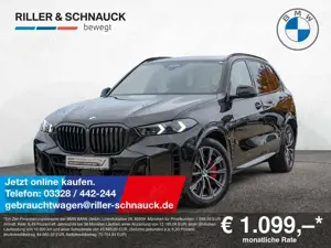 BMW X5 xDrive 30d M-Sport STANDHZ SITZBELÜFTUNG
