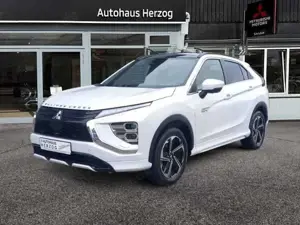 Mitsubishi Eclipse Cross 2.4 PHEV TOP 4WD + Winterräder