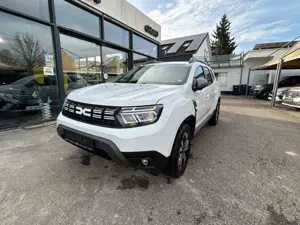 Dacia Duster Journey+ 4x4 150PS Bild 2