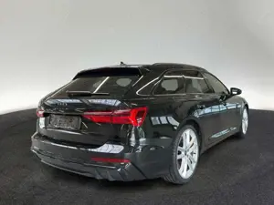 Audi S6 55 TDI Head-Up BO Kamera Memory Bild 4