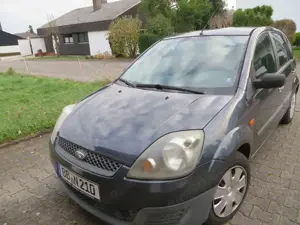 Ford Fiesta Bild 1