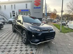 Suzuki Across ACROSS PLUG-IN HYBRID COMFORT+