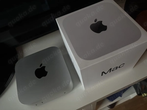 Apple Mac Mini M4 Computer   PC