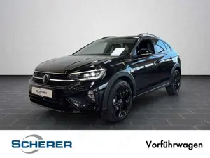 Volkswagen Taigo R-Line 1.5TSI 110KW DSG/ Black Style/IQ/AH