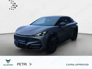 CUPRA Tavascan VZ Extreme 4x4*NAVI*PANO*AHK*WP*21Zoll*