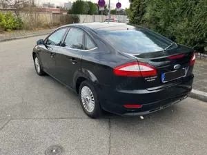 Ford Mondeo Bild 4