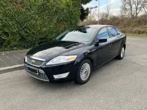 Ford Mondeo Bild 3