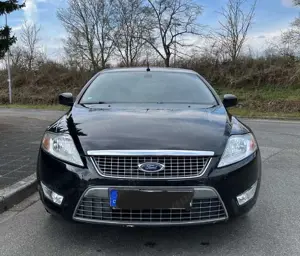 Ford Mondeo Bild 2