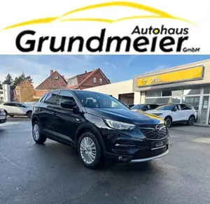 Opel Grandland X Grandland Innovation /Navi/Kamera/AGR/LED