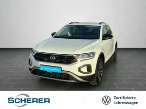 Volkswagen T-Roc GOAL 1.0 TSI NAVI LED PARK ASSIST SHZ ACC