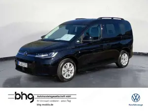 Volkswagen Caddy Life 5-Sitzer 1,5 l  eHybrid OPF EU6 Front