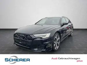 Audi S6 55 TDI quattro tiptronic MATRIX BO KAM