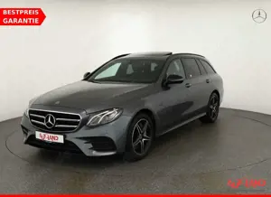 Mercedes-Benz E 300 E300 de T AMG Line LED Navi Virtual Cockpit DAB