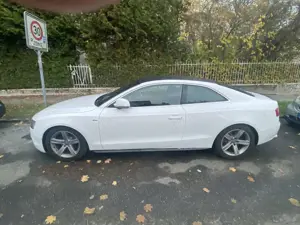 Audi A5 1.8 TFSI