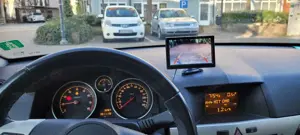 Opel Astra Astra 1.4 H Caravan Bild 4