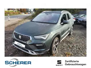 SEAT Ateca Xperience 2.0 TDI DSG 4Drive AHK VC 360° F
