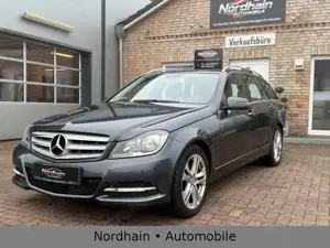 Mercedes-Benz C 180 C -Klasse T-Modell*LED*SHZ*NAVI*AHK*TEMPO*ALO*