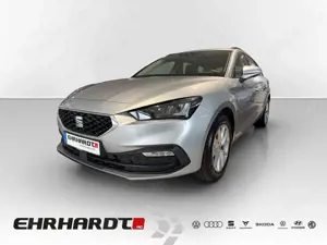 SEAT Leon Sportstourer 1.5 TSI Style AHK*VIRTUAL*NAV*LED*...