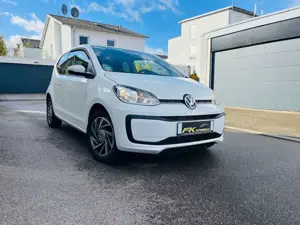 Volkswagen up! Up  Souno