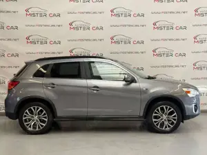Mitsubishi ASX Bild 5