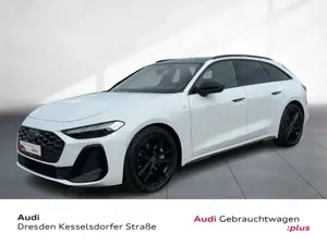 Audi A5 2.0 TFSI S-Line AHZV LED Navi Kamera