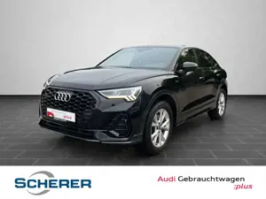 Audi Q3 40 TFSI S line EDITION SONOS NAVI