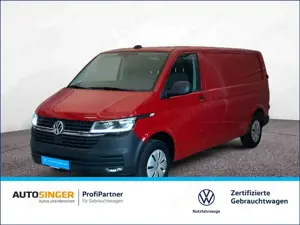Volkswagen T6 Transporter