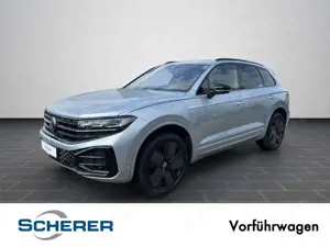 Volkswagen Touareg R-Line 3,0 l V6 TDI SCR 4MOTION 210 kW (