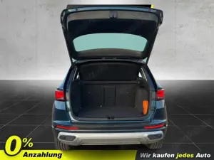 SEAT Ateca XPerience,ACC,AHK,AUTOM.,LED Bild 5