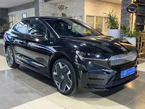 Skoda Enyaq RS Coupé Lounge*Memory*Navi*R.cam*AHK*Pano