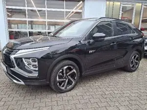 Mitsubishi Eclipse Cross Intro Edition Hybrid 4WD