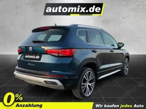 SEAT Ateca XPerience,ACC,AHK,AUTOM.,LED Bild 3