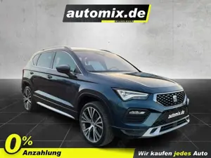 SEAT Ateca XPerience,ACC,AHK,AUTOM.,LED Bild 4
