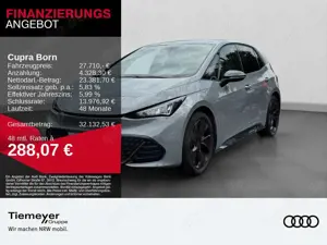 CUPRA Born 360 ALLWETTER LM19 PRIVACY SITZHZ