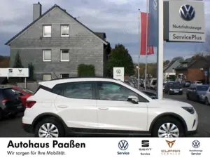 SEAT Arona Style 1.0 TSI DSG LED GRA RFK PLA FULL LINK