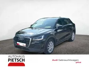 Audi Q2 35 TDI S tronic Navi LED ACC Kamera DigCockpi