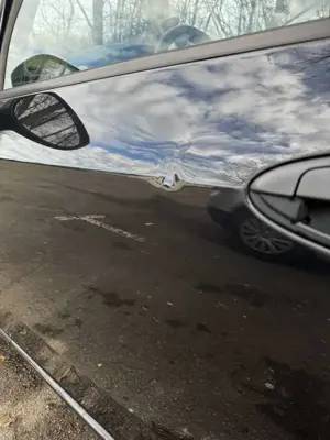 Fiat Punto Evo Bild 3