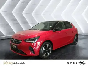 Opel Corsa -e ''Elegance'' Rückfahrkamera Sitzheizung Klimaau